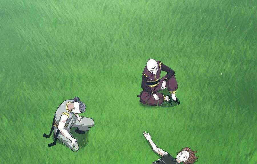 The Beginning After The End Chapter 154 - Trang 2