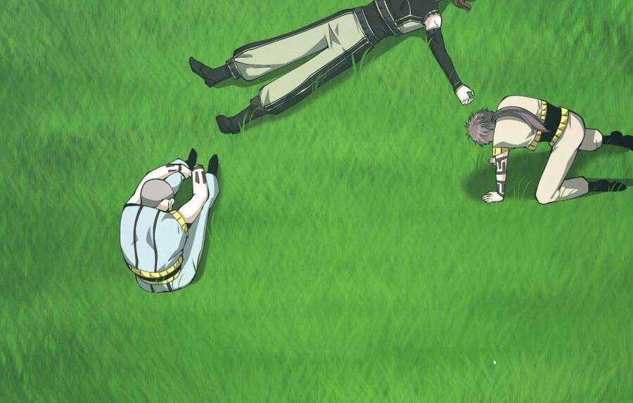 The Beginning After The End Chapter 154 - Trang 2