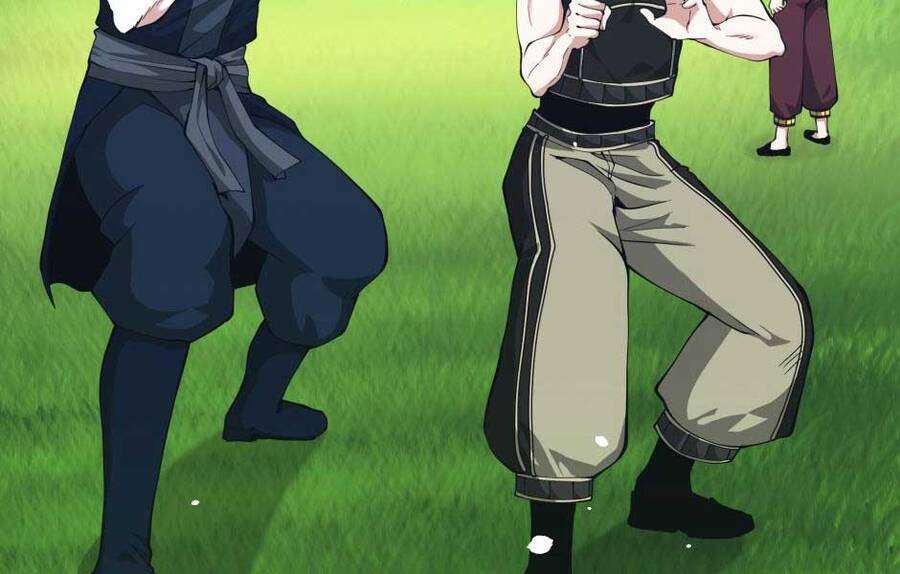 The Beginning After The End Chapter 154 - Trang 2