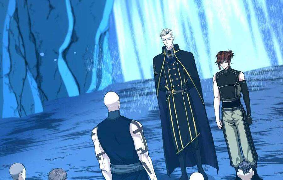 The Beginning After The End Chapter 154 - Trang 2