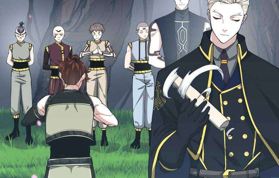 The Beginning After The End Chapter 154 - Trang 2