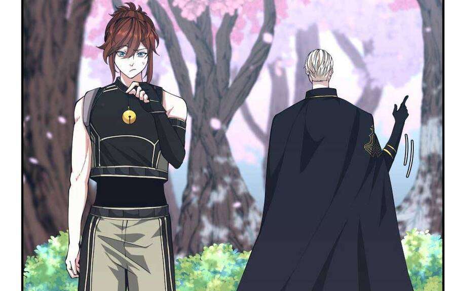 The Beginning After The End Chapter 154 - Trang 2