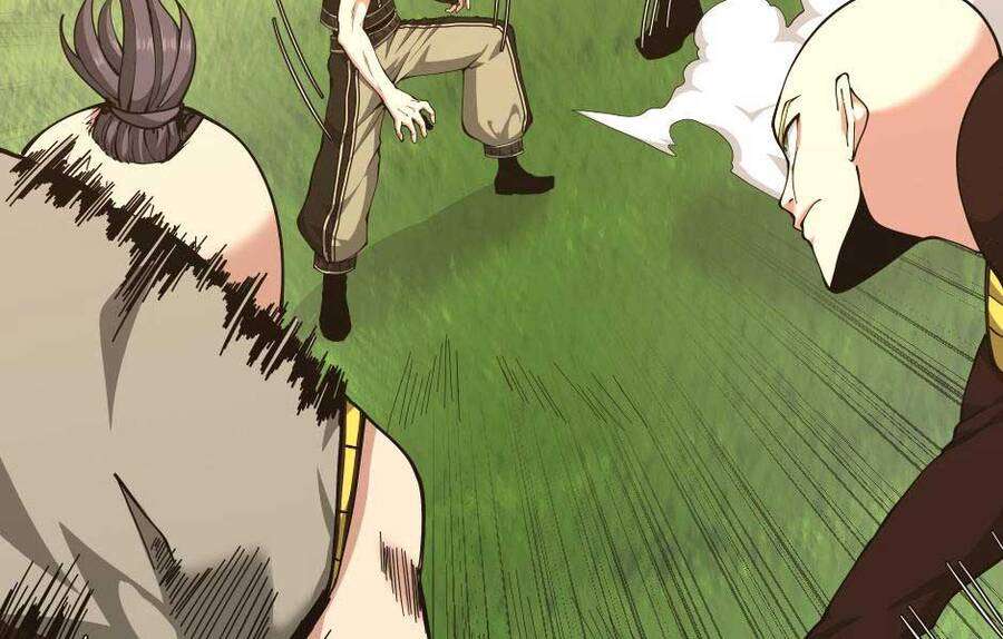 The Beginning After The End Chapter 154 - Trang 2