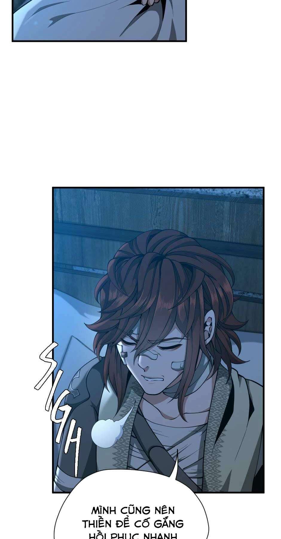 The Beginning After The End Chapter 158 - Trang 2