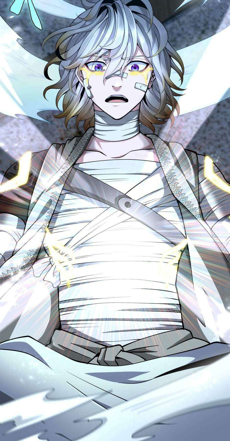 The Beginning After The End Chapter 158 - Trang 2