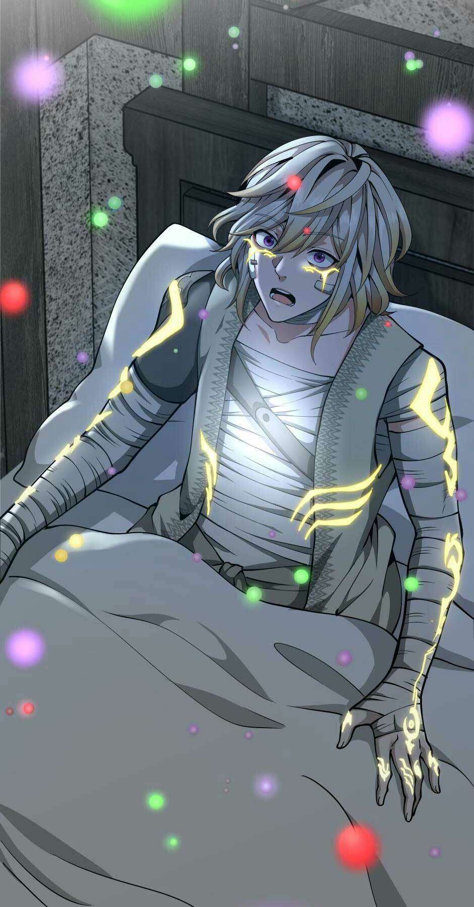 The Beginning After The End Chapter 158 - Trang 2