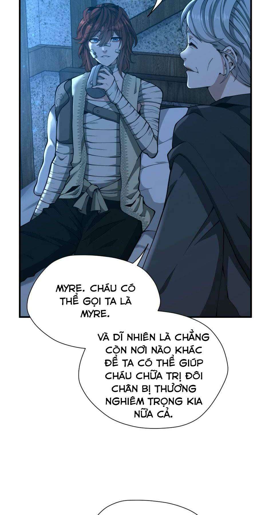 The Beginning After The End Chapter 158 - Trang 2