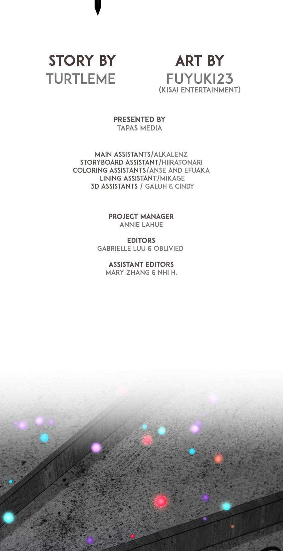 The Beginning After The End Chapter 158 - Trang 2