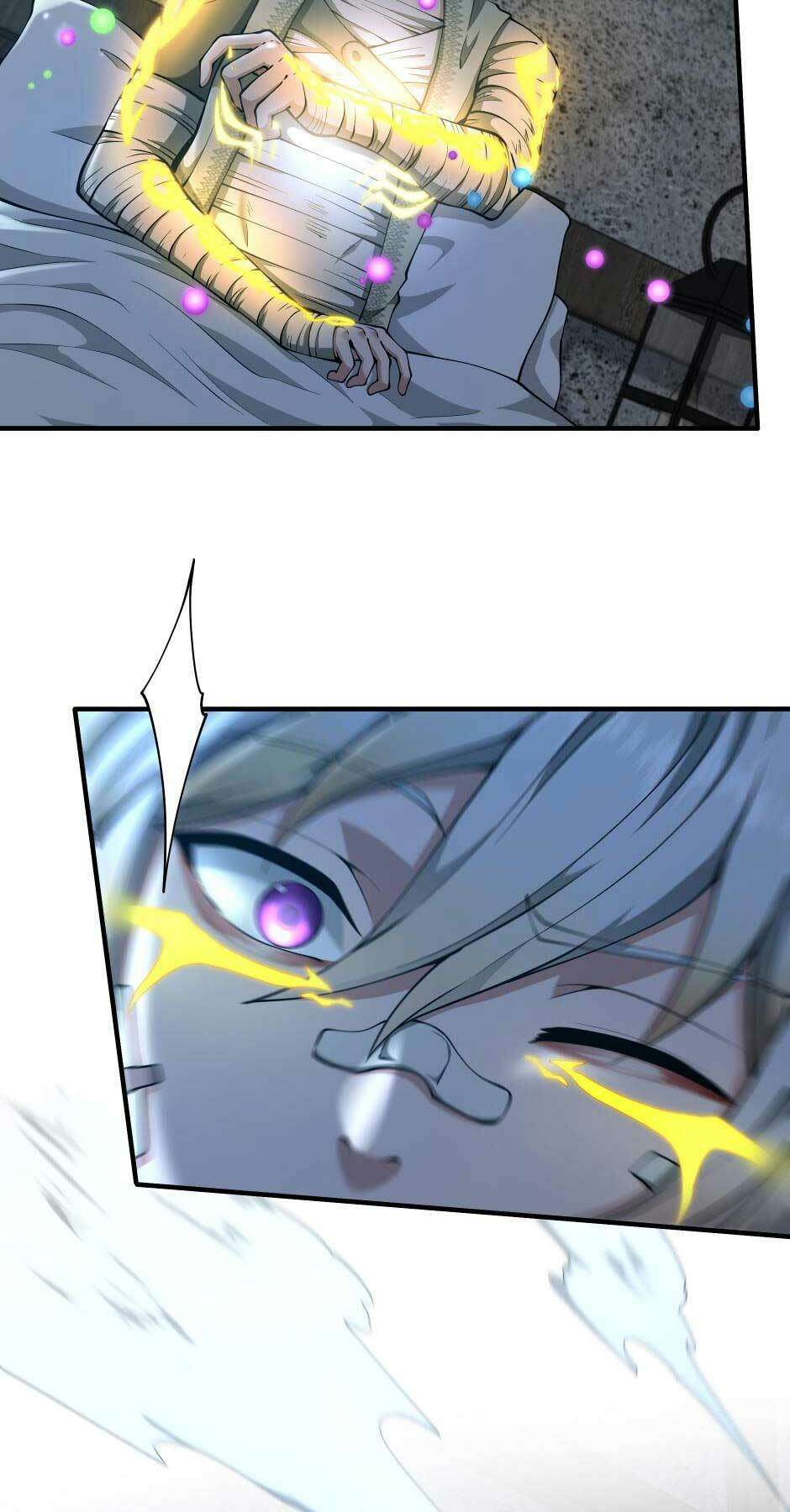 The Beginning After The End Chapter 158 - Trang 2