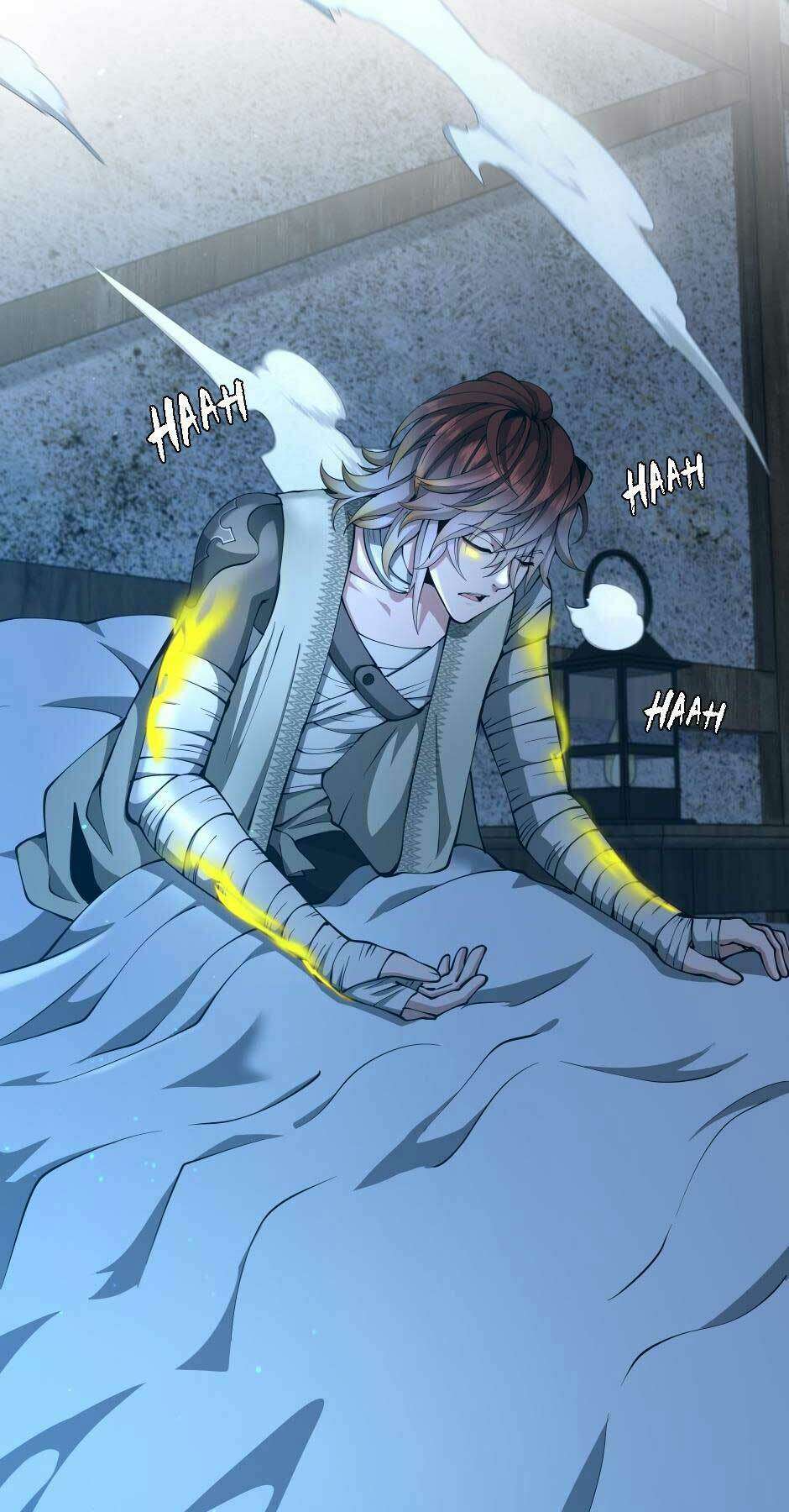 The Beginning After The End Chapter 158 - Trang 2