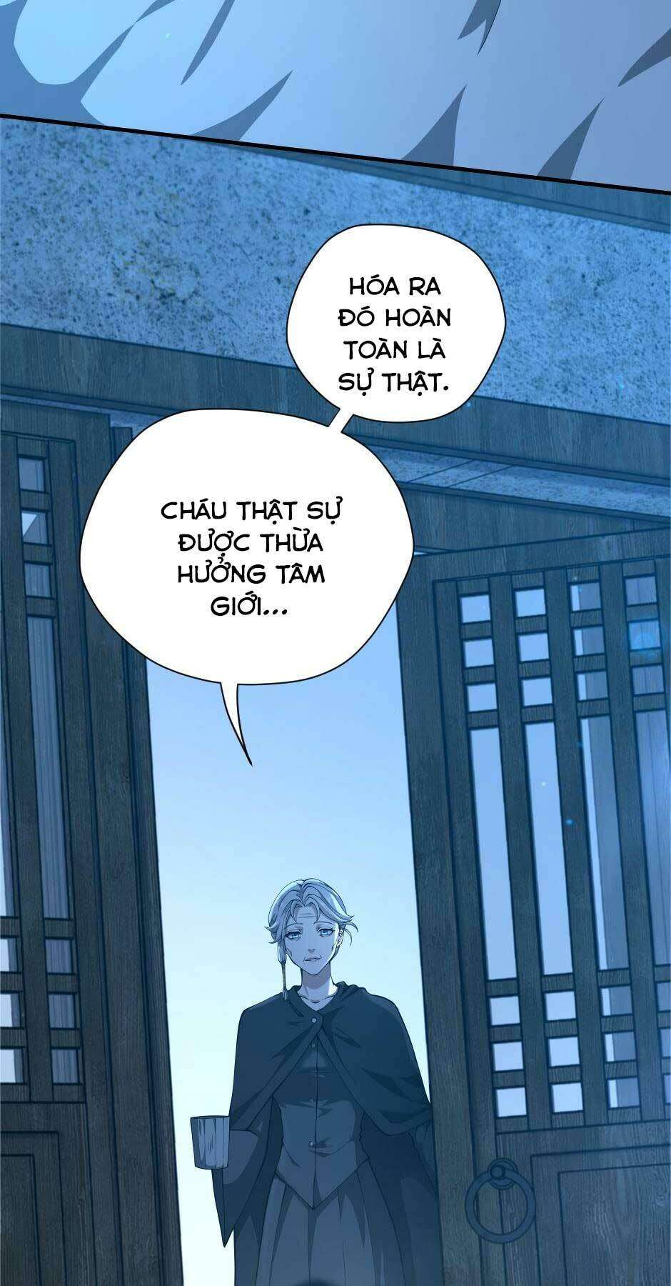 The Beginning After The End Chapter 158 - Trang 2