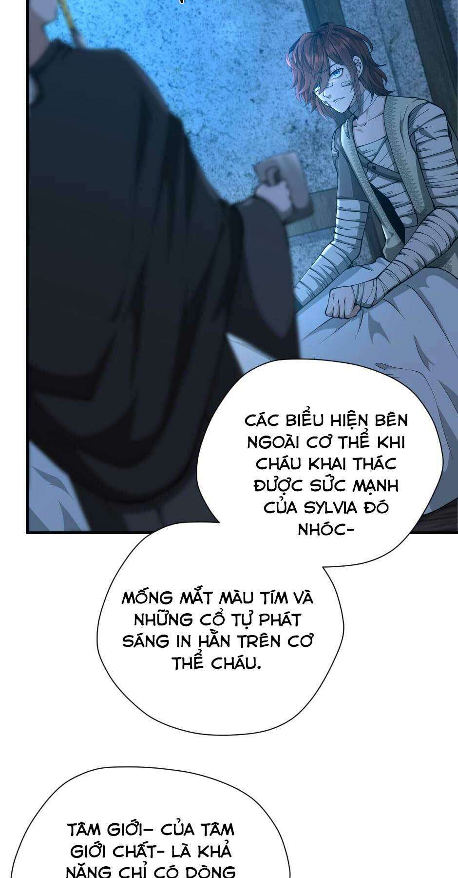 The Beginning After The End Chapter 158 - Trang 2