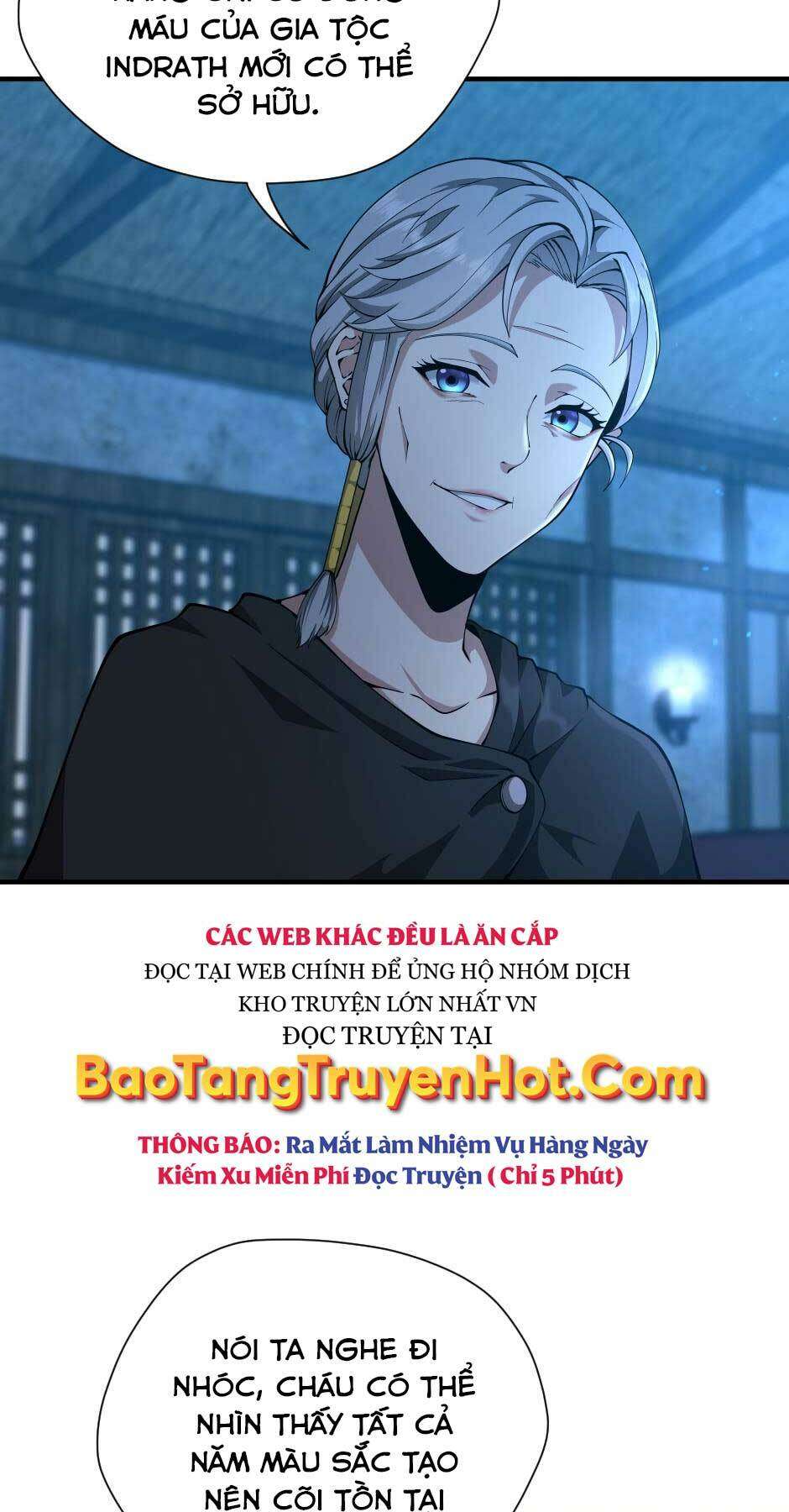 The Beginning After The End Chapter 158 - Trang 2