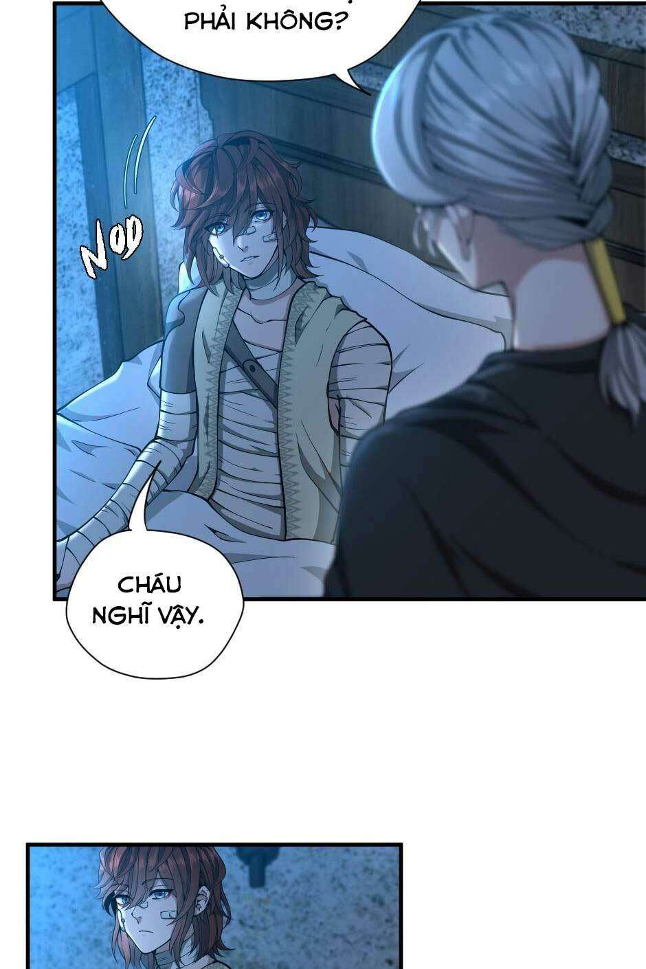 The Beginning After The End Chapter 158 - Trang 2