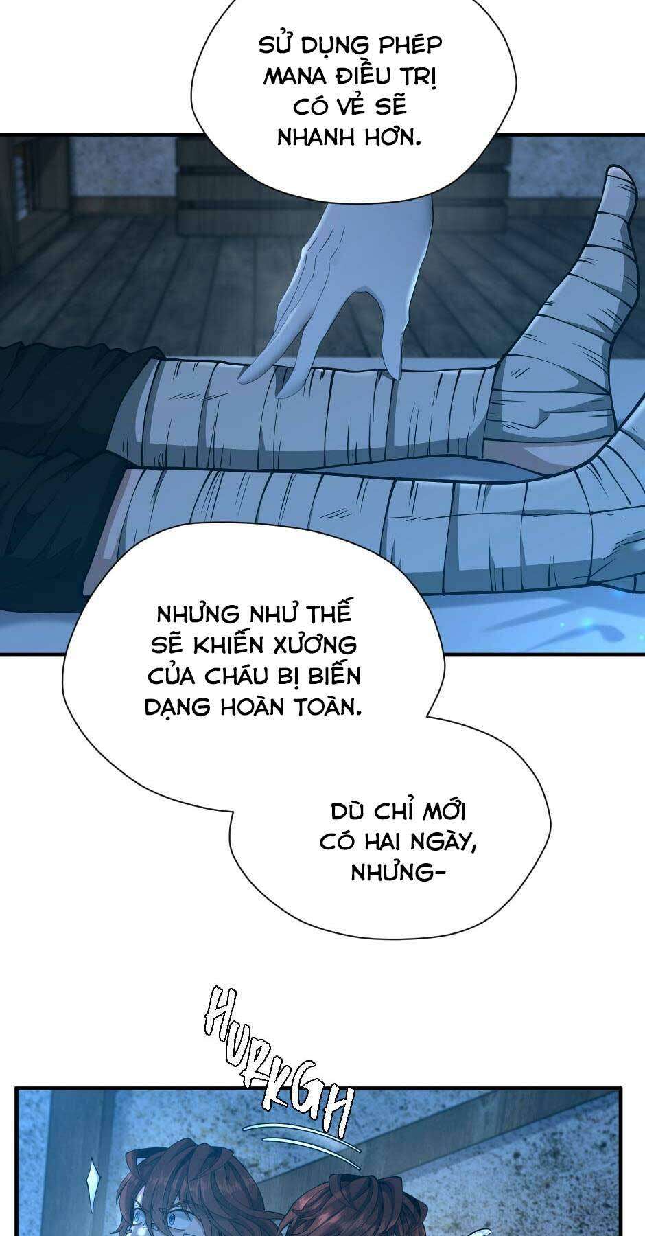 The Beginning After The End Chapter 158 - Trang 2