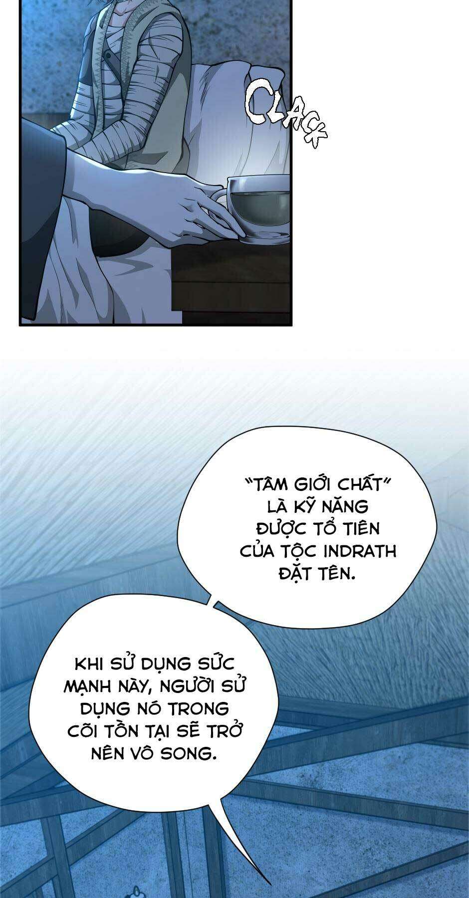 The Beginning After The End Chapter 158 - Trang 2