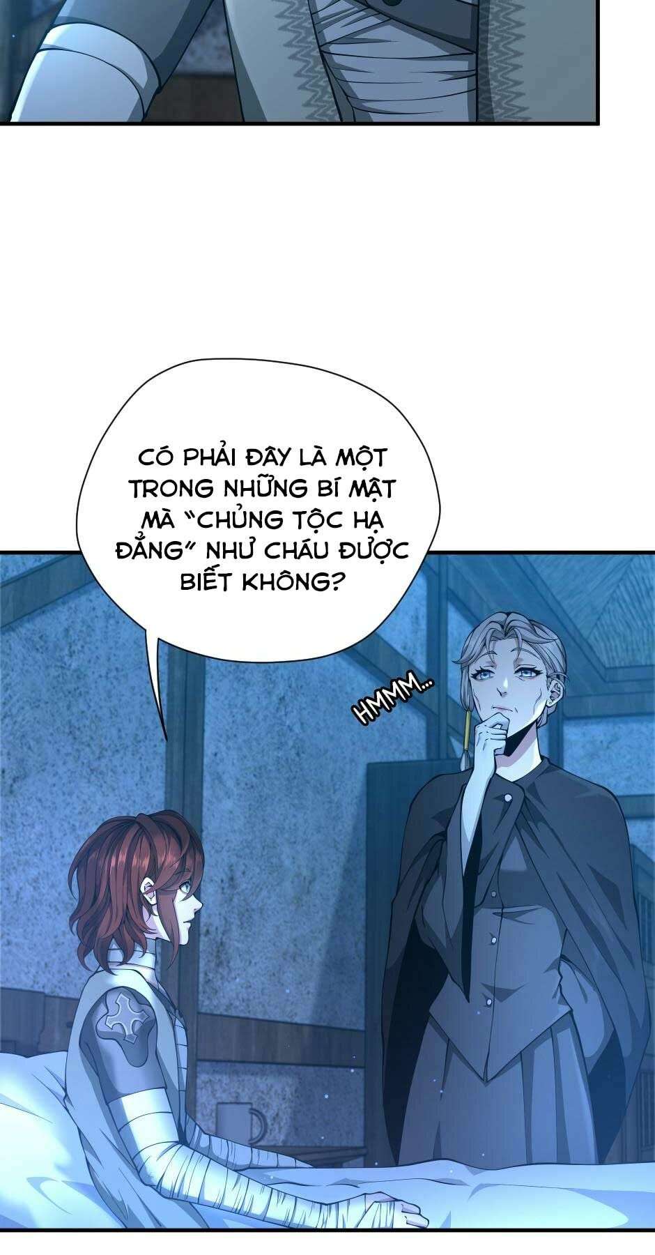 The Beginning After The End Chapter 158 - Trang 2