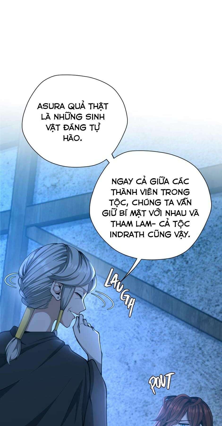 The Beginning After The End Chapter 158 - Trang 2