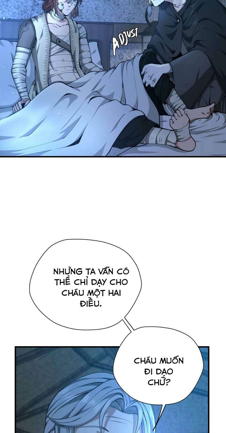 The Beginning After The End Chapter 158 - Trang 2