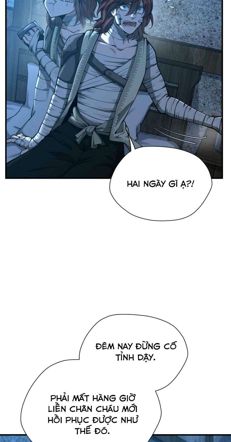 The Beginning After The End Chapter 158 - Trang 2