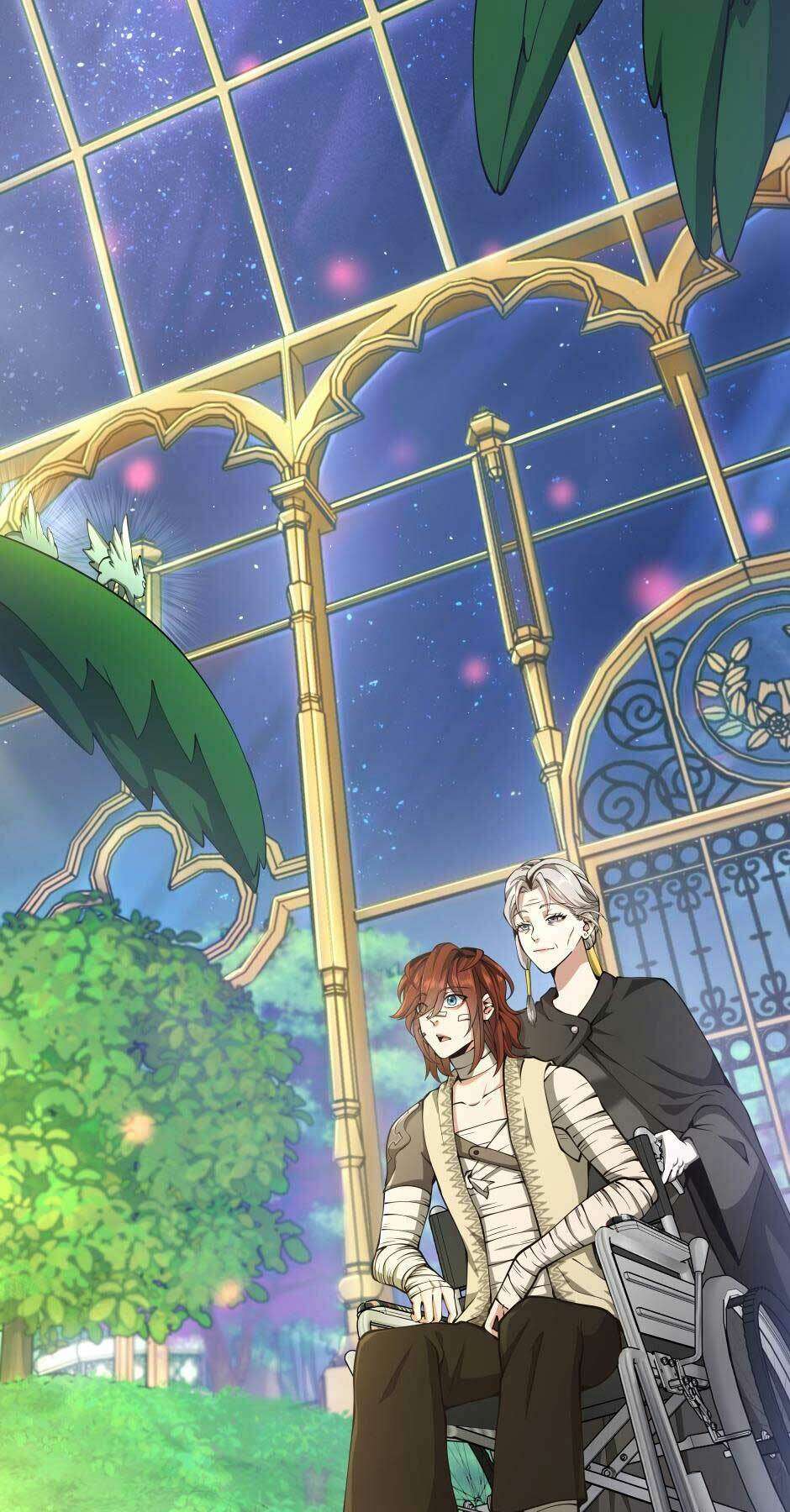 The Beginning After The End Chapter 158 - Trang 2