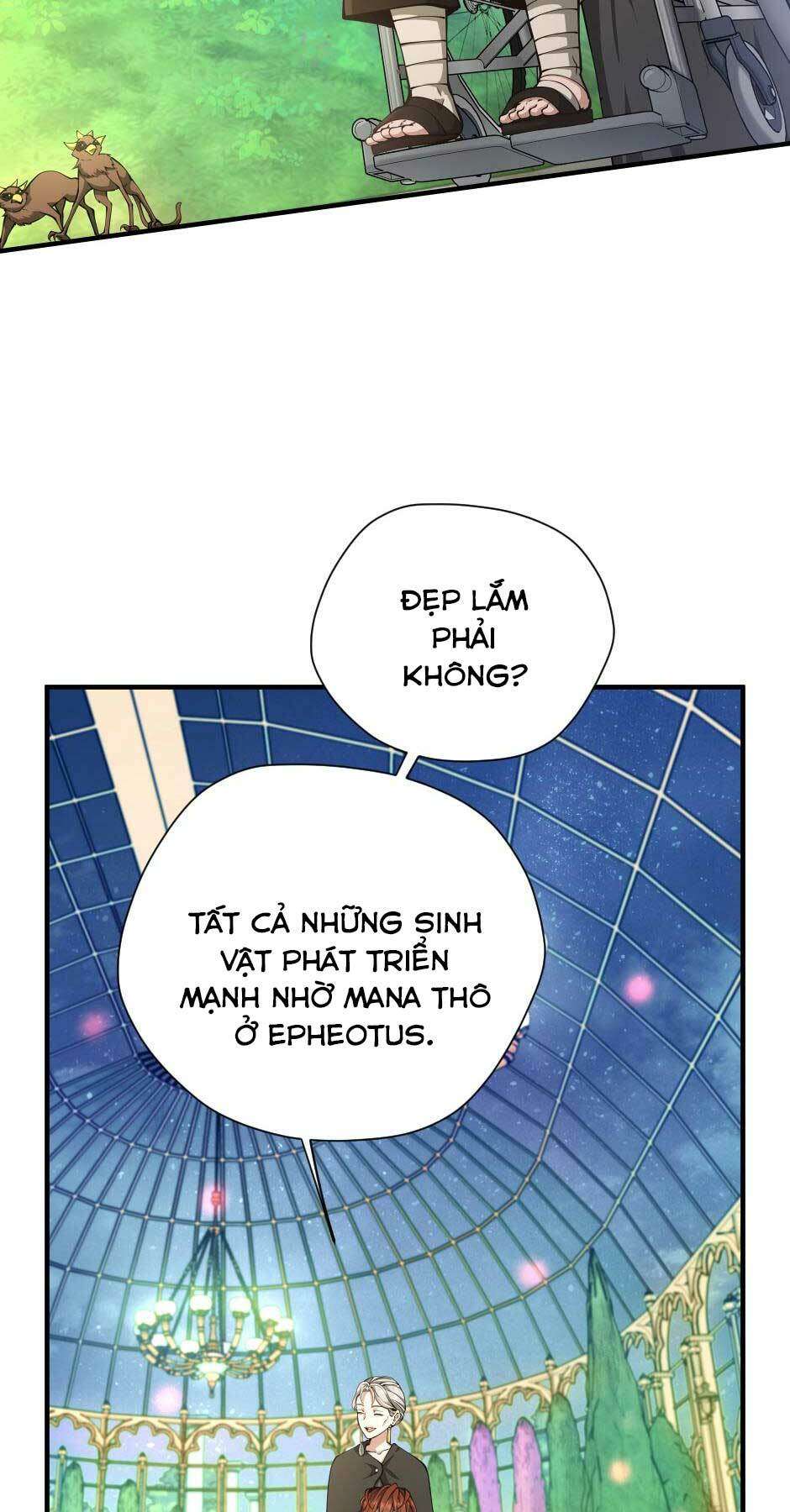 The Beginning After The End Chapter 158 - Trang 2