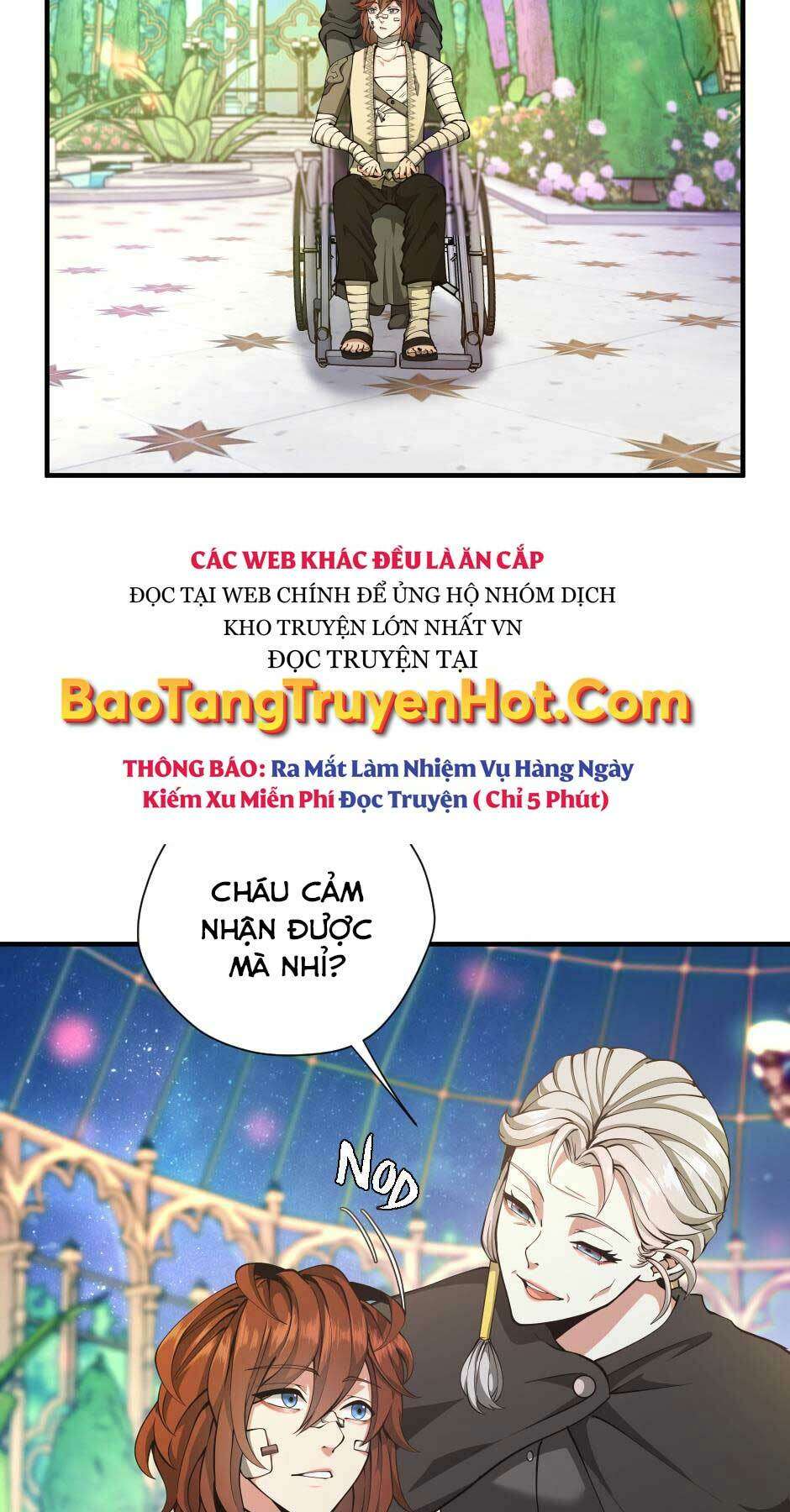 The Beginning After The End Chapter 158 - Trang 2