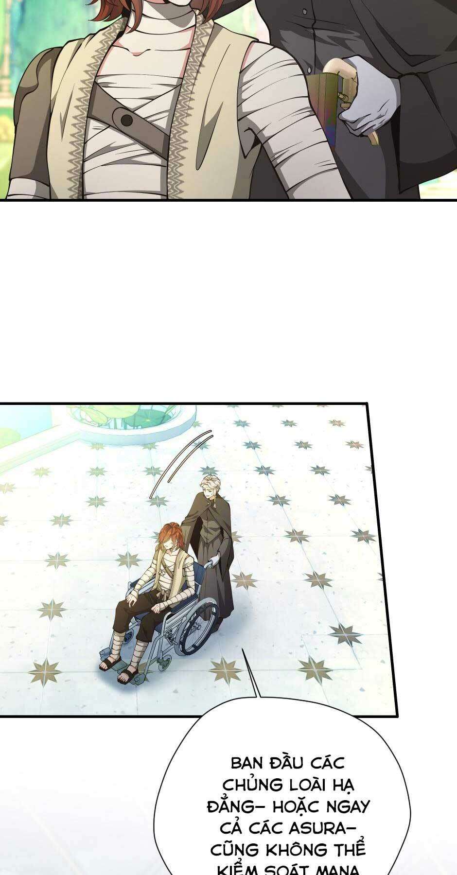 The Beginning After The End Chapter 158 - Trang 2