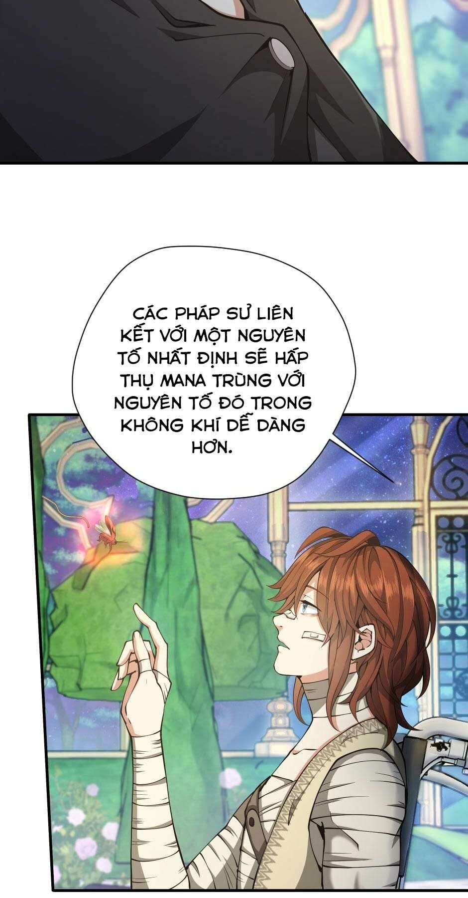 The Beginning After The End Chapter 158 - Trang 2