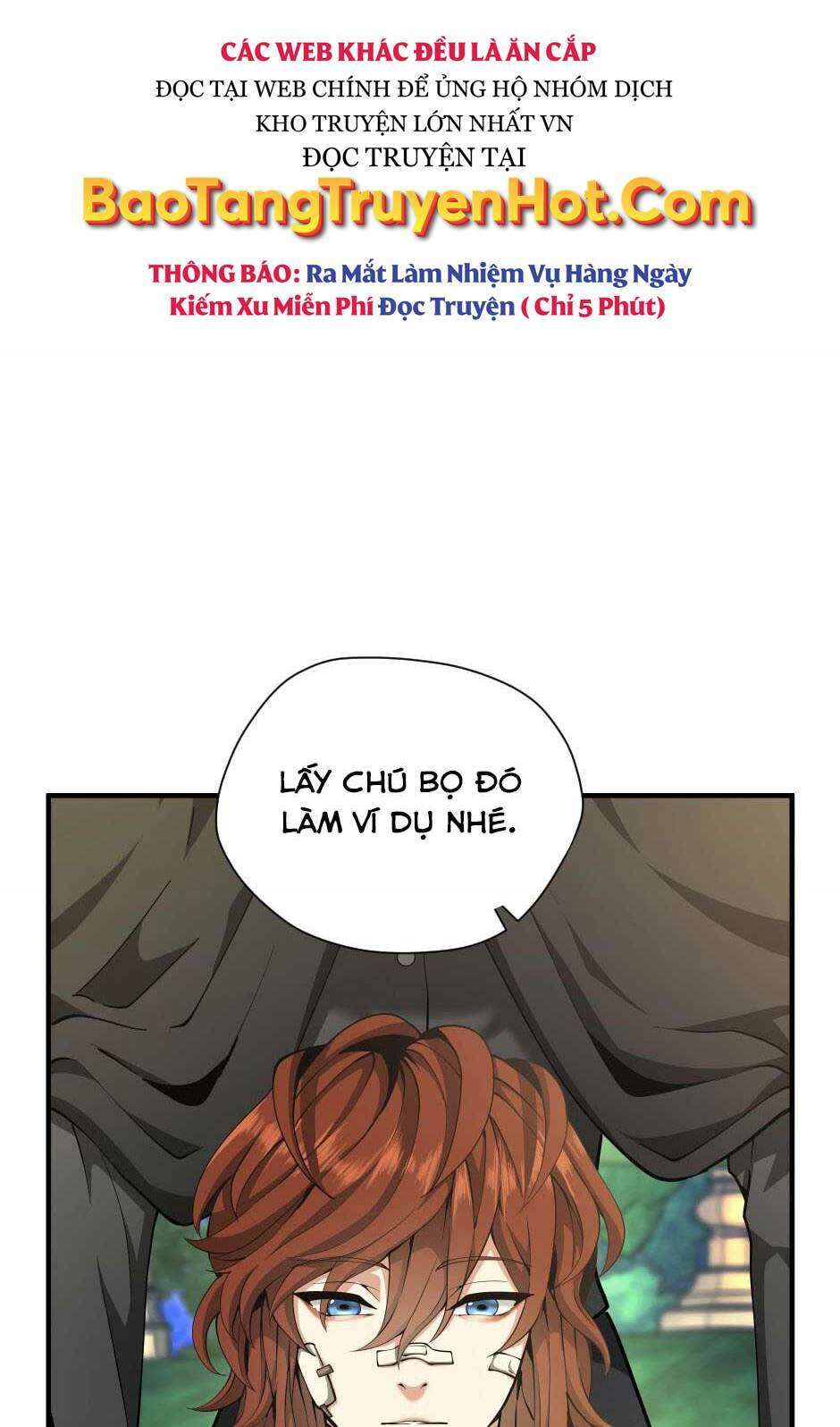 The Beginning After The End Chapter 158 - Trang 2