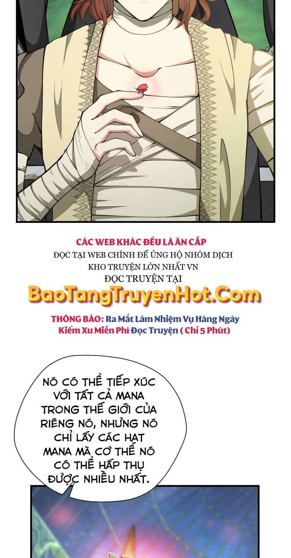 The Beginning After The End Chapter 158 - Trang 2