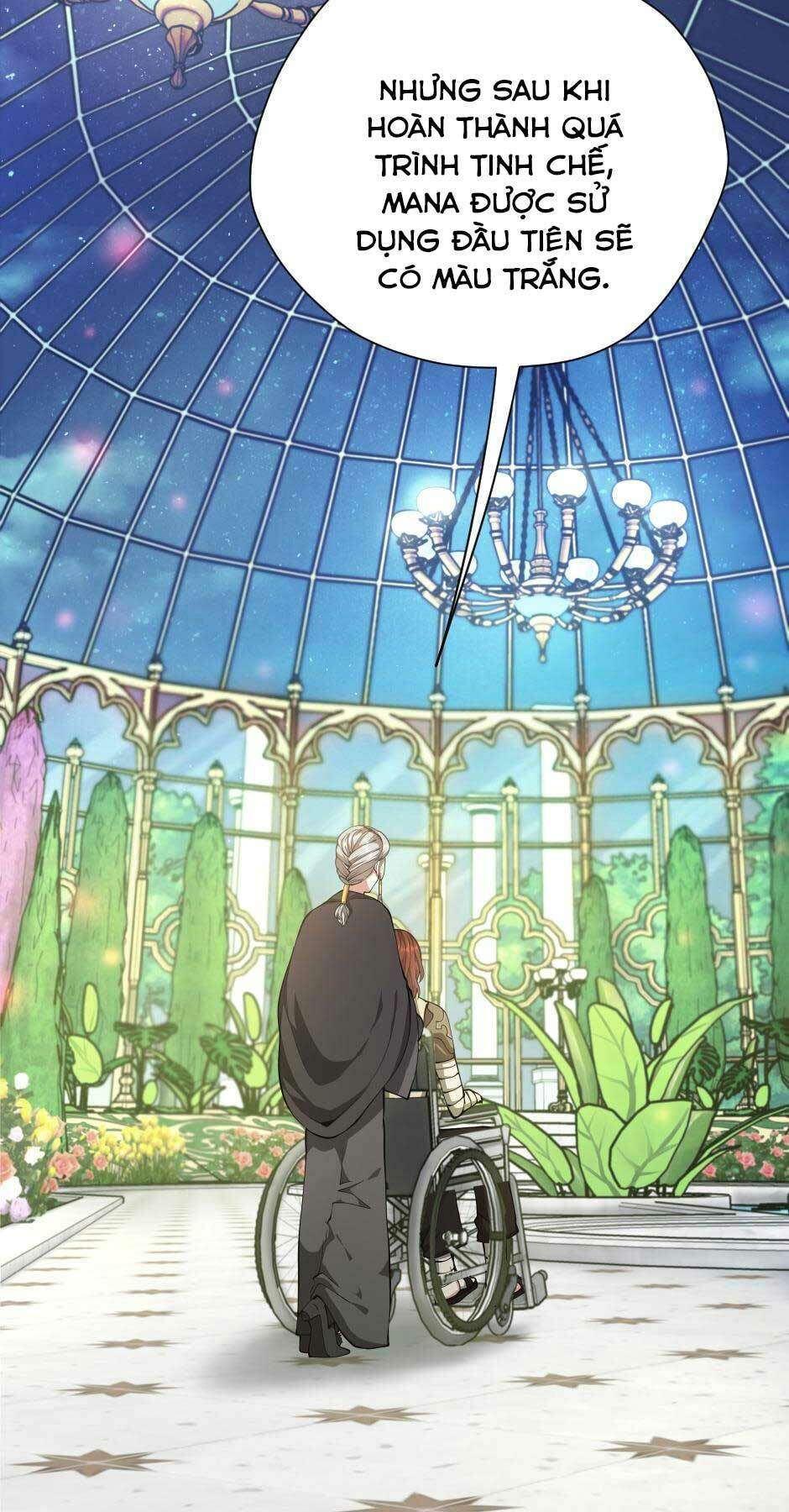 The Beginning After The End Chapter 158 - Trang 2