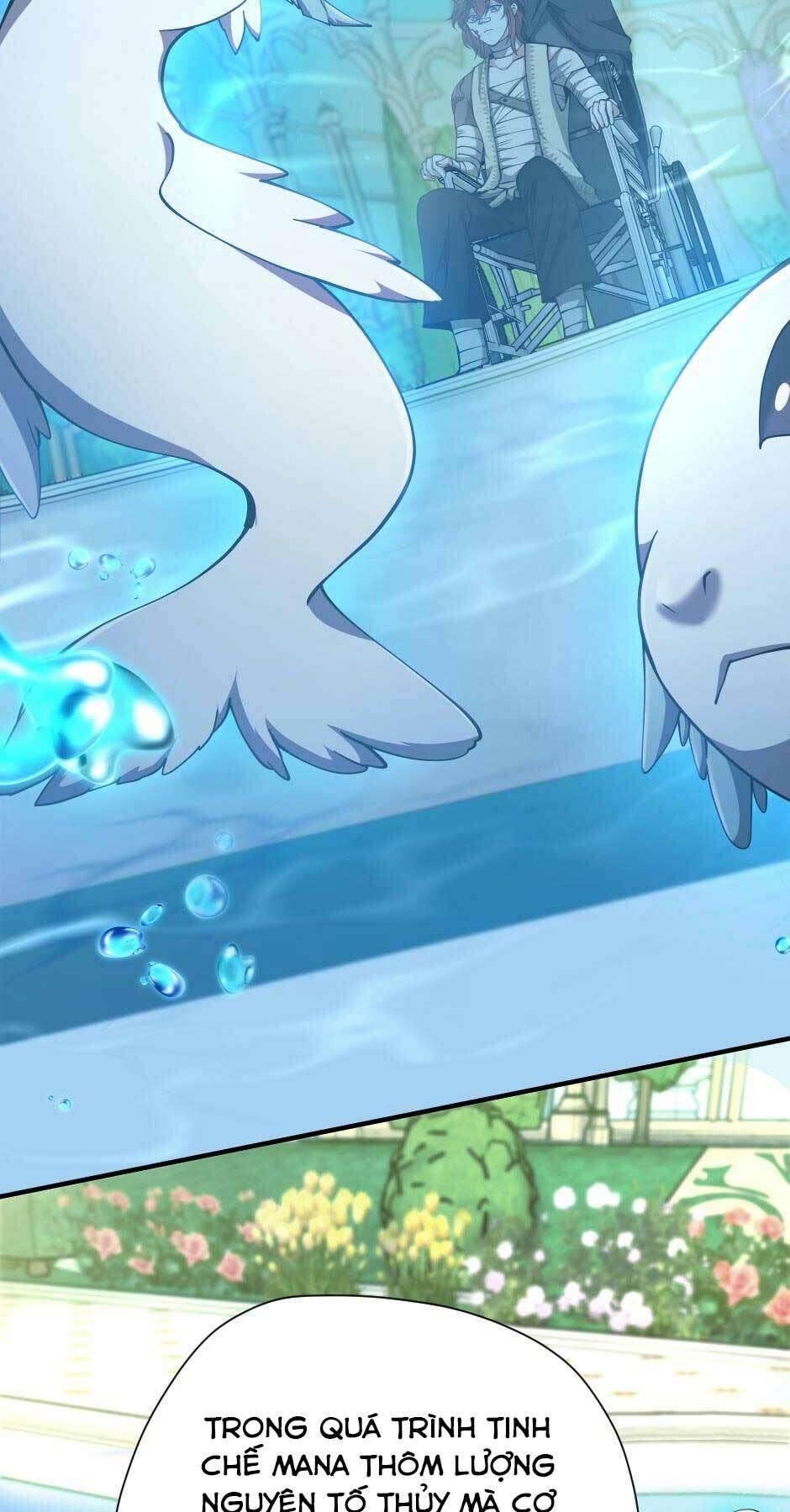 The Beginning After The End Chapter 158 - Trang 2