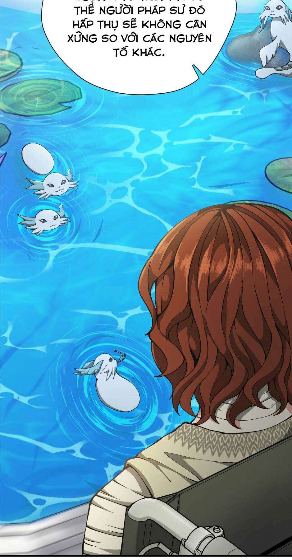 The Beginning After The End Chapter 158 - Trang 2