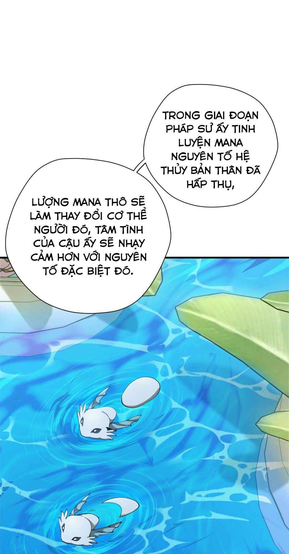 The Beginning After The End Chapter 158 - Trang 2