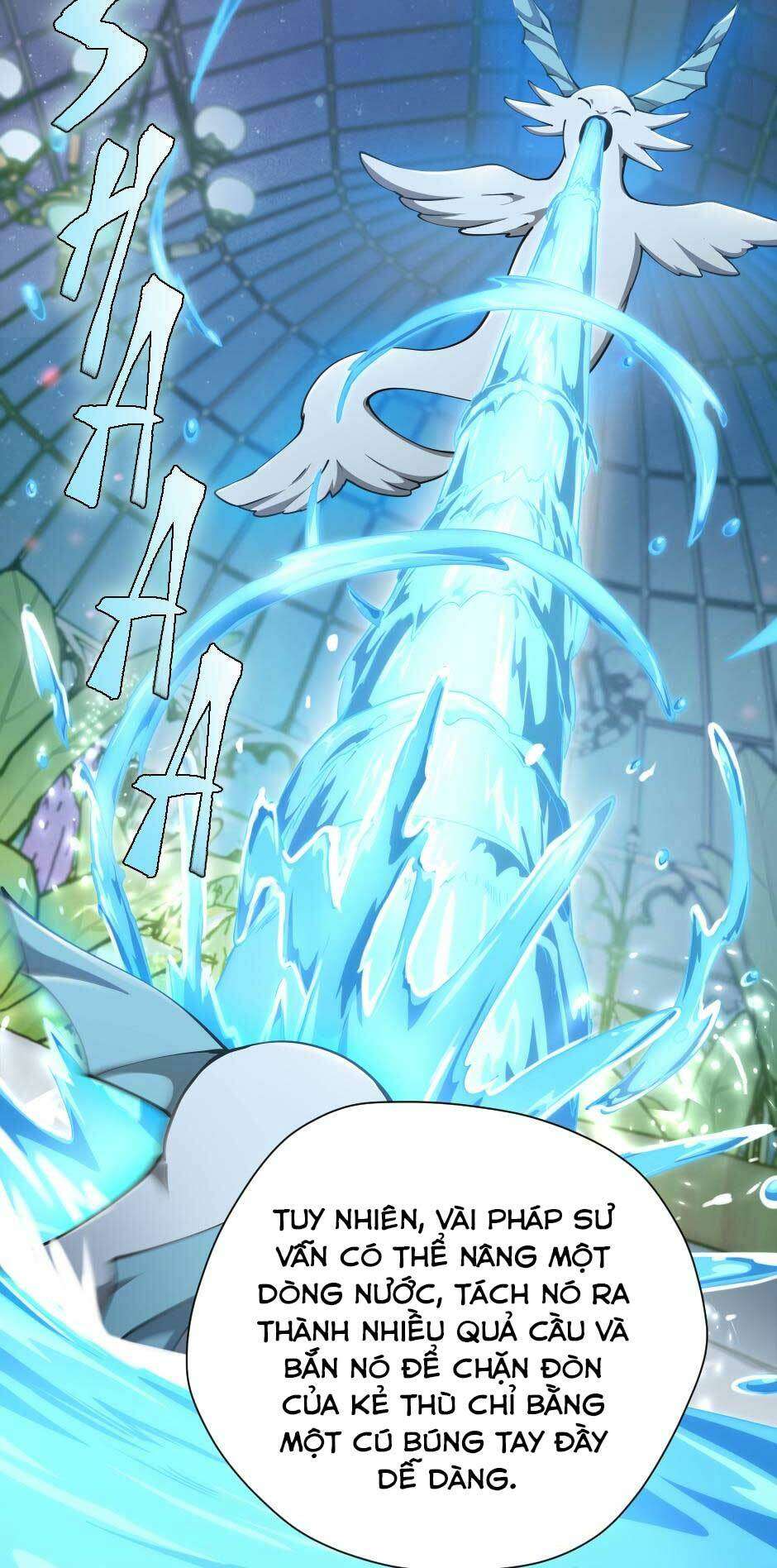 The Beginning After The End Chapter 158 - Trang 2