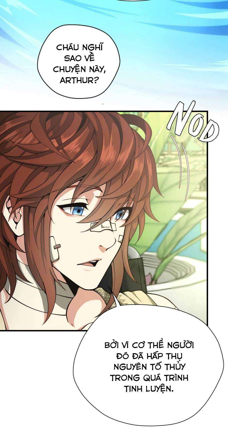 The Beginning After The End Chapter 158 - Trang 2