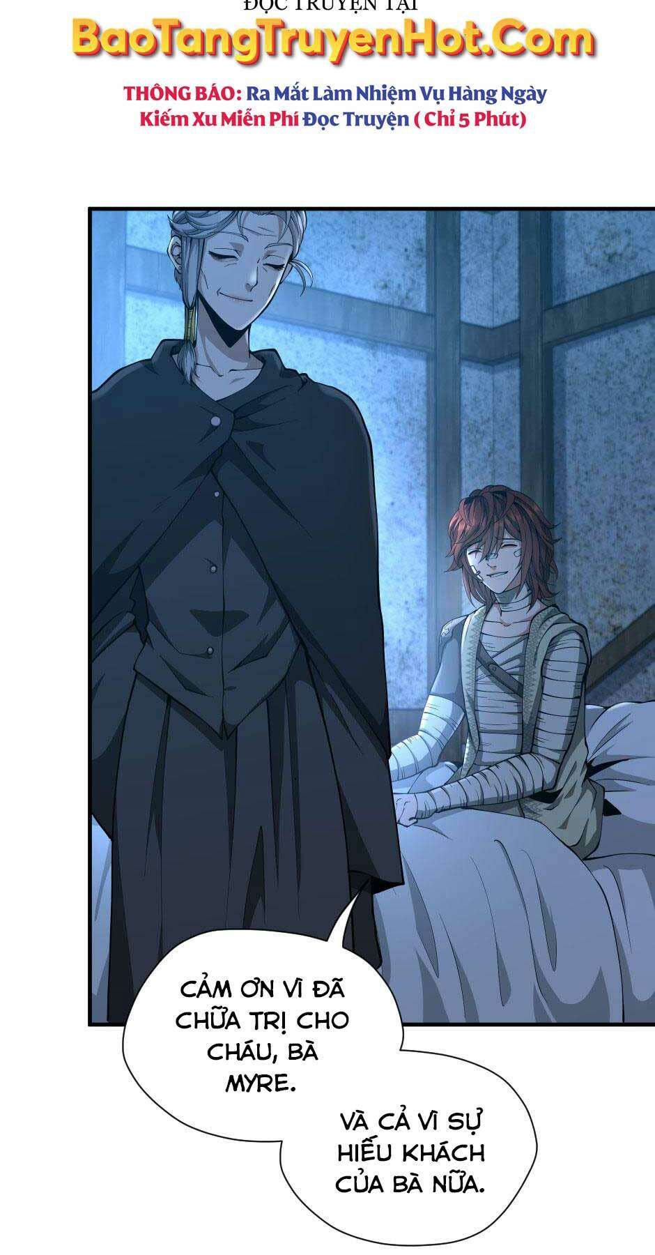 The Beginning After The End Chapter 158 - Trang 2