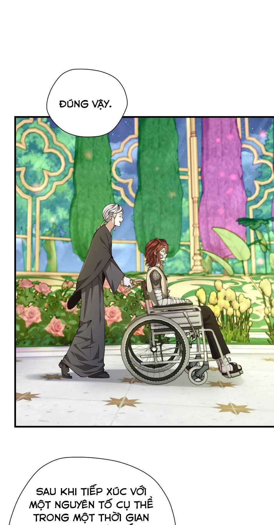 The Beginning After The End Chapter 158 - Trang 2