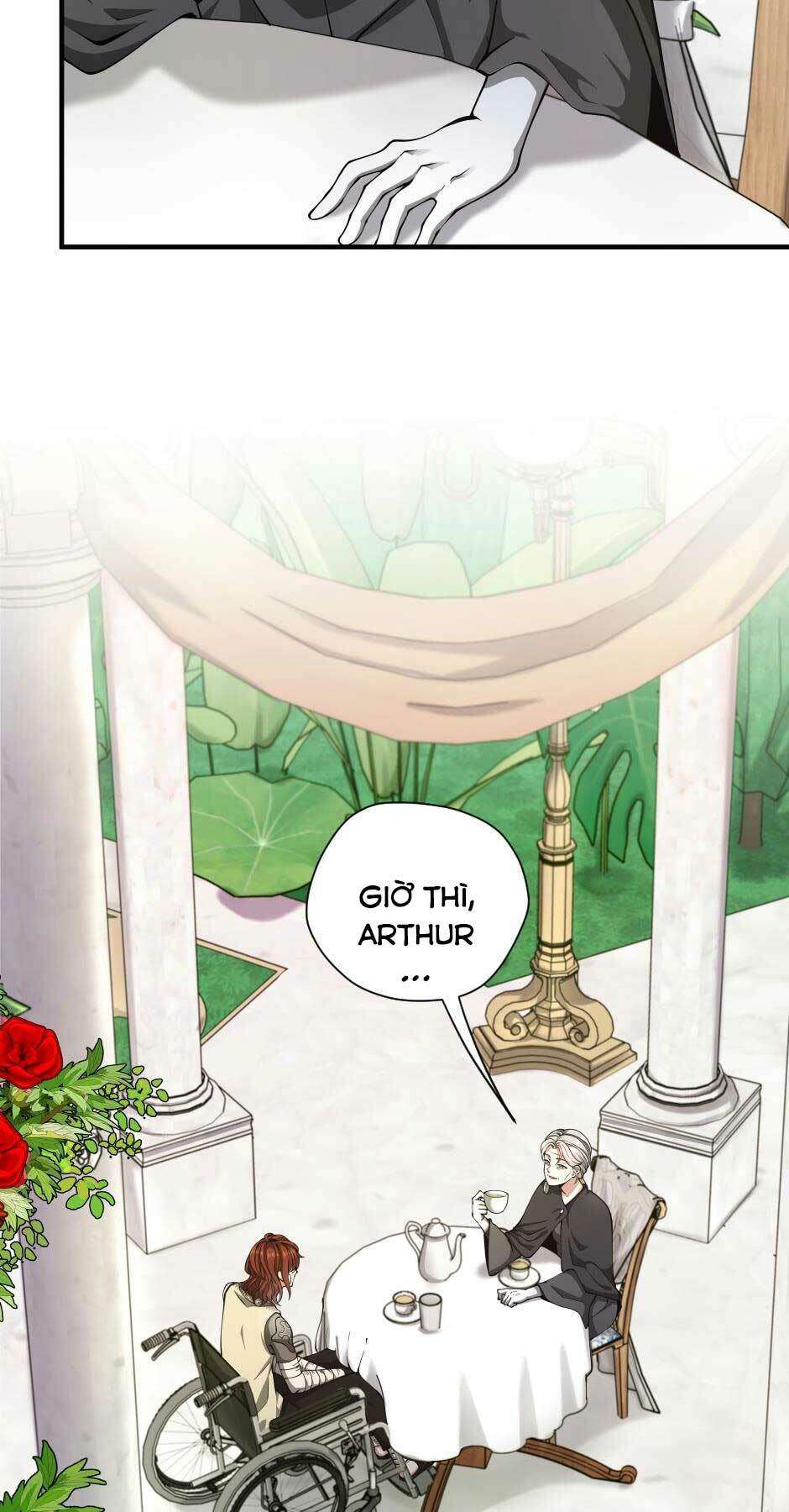 The Beginning After The End Chapter 158 - Trang 2