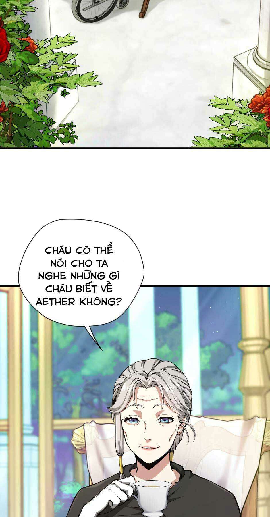 The Beginning After The End Chapter 158 - Trang 2