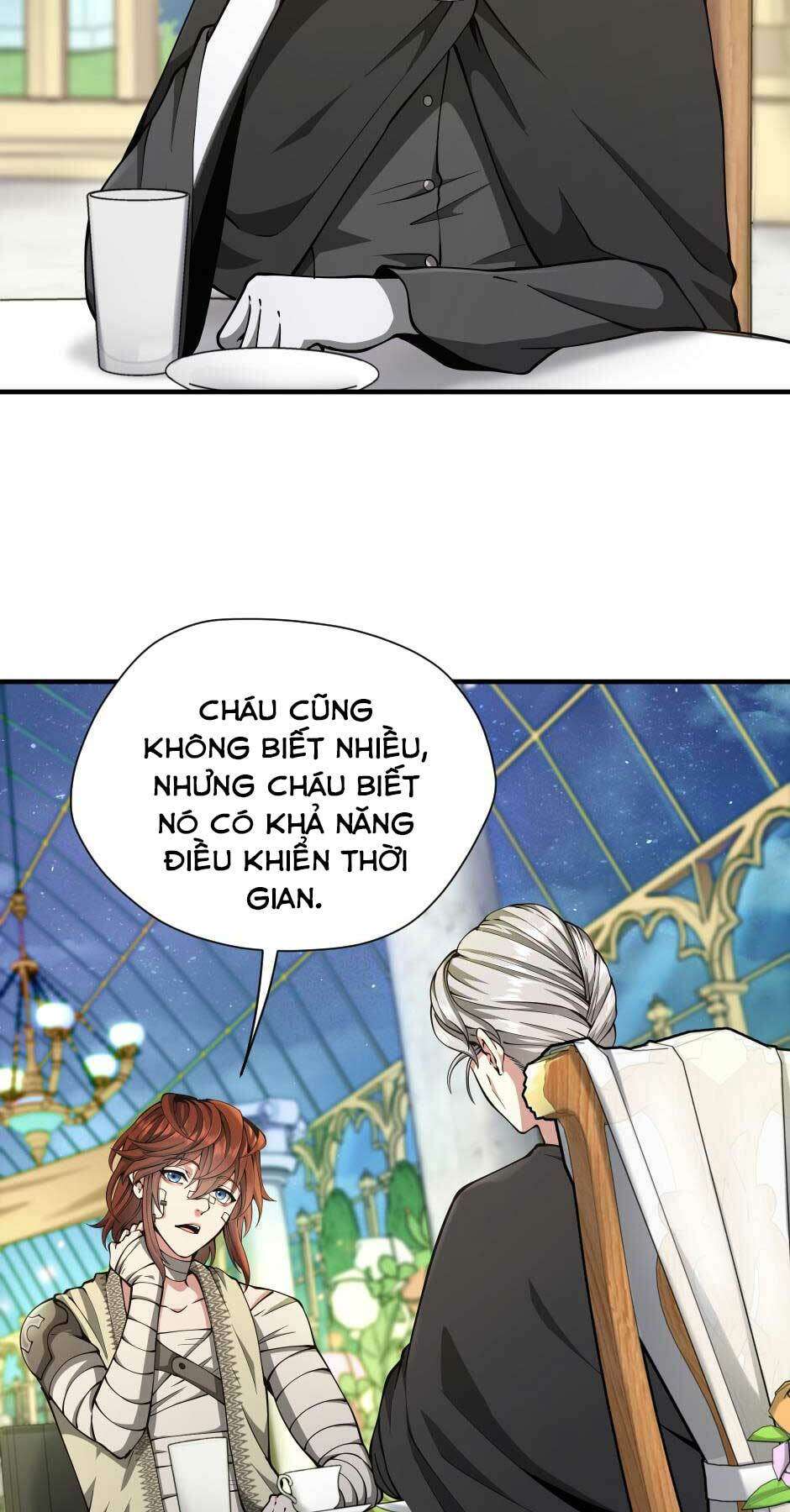 The Beginning After The End Chapter 158 - Trang 2