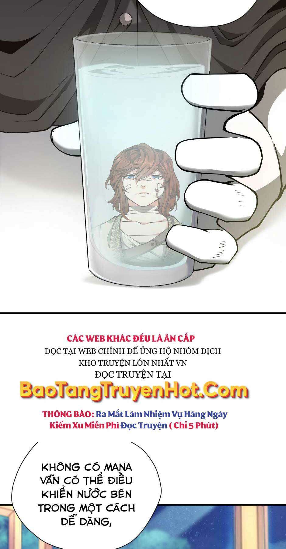 The Beginning After The End Chapter 158 - Trang 2