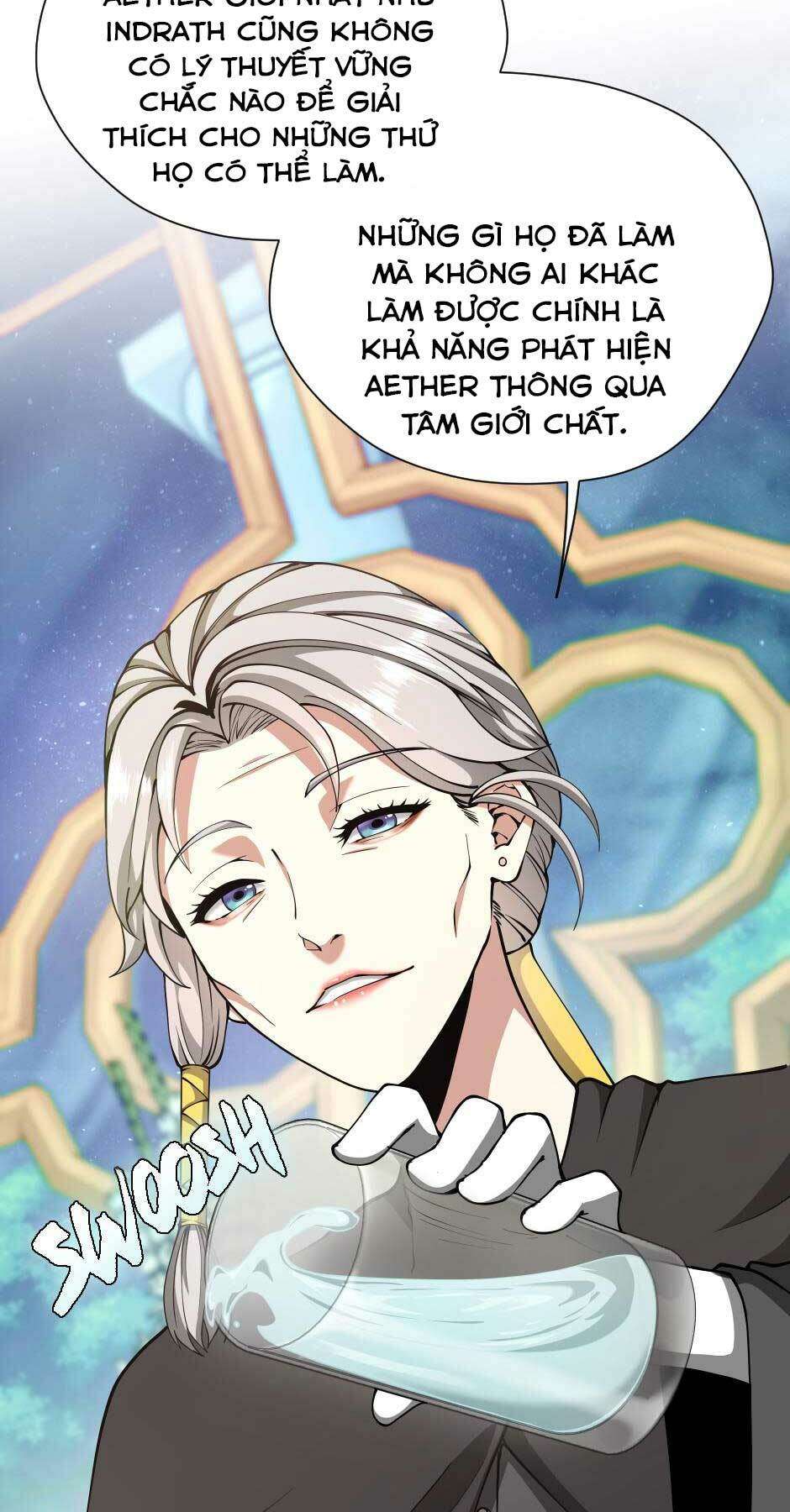 The Beginning After The End Chapter 158 - Trang 2