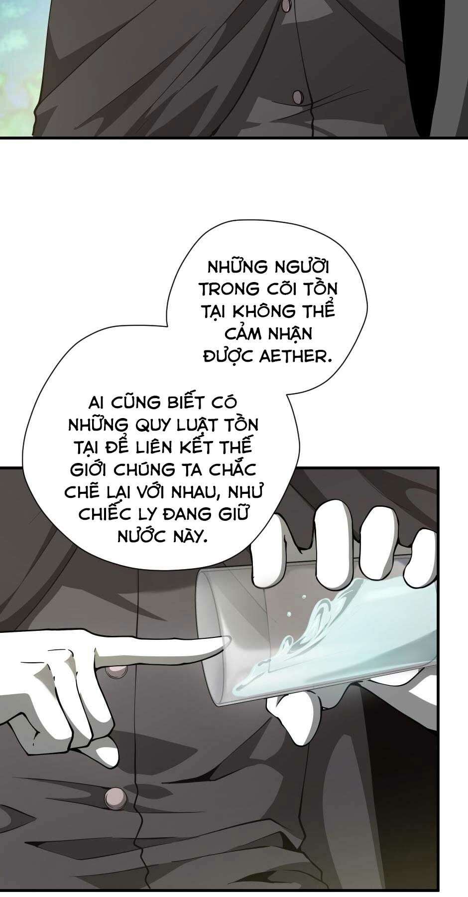 The Beginning After The End Chapter 158 - Trang 2