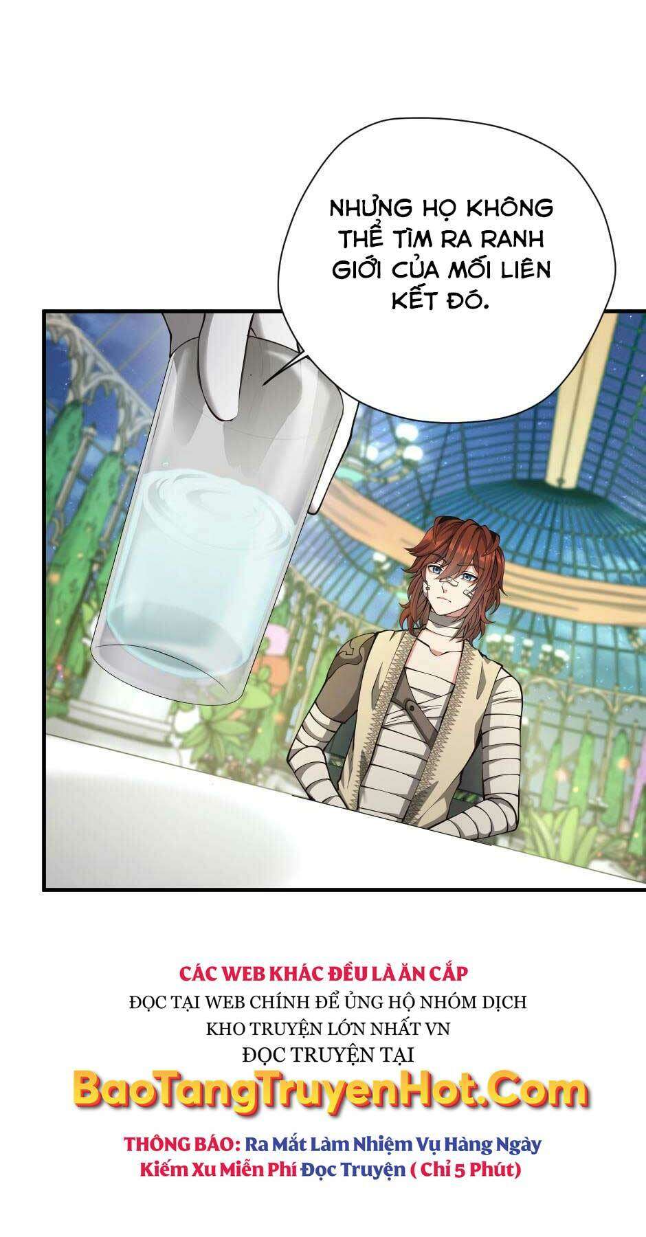 The Beginning After The End Chapter 158 - Trang 2