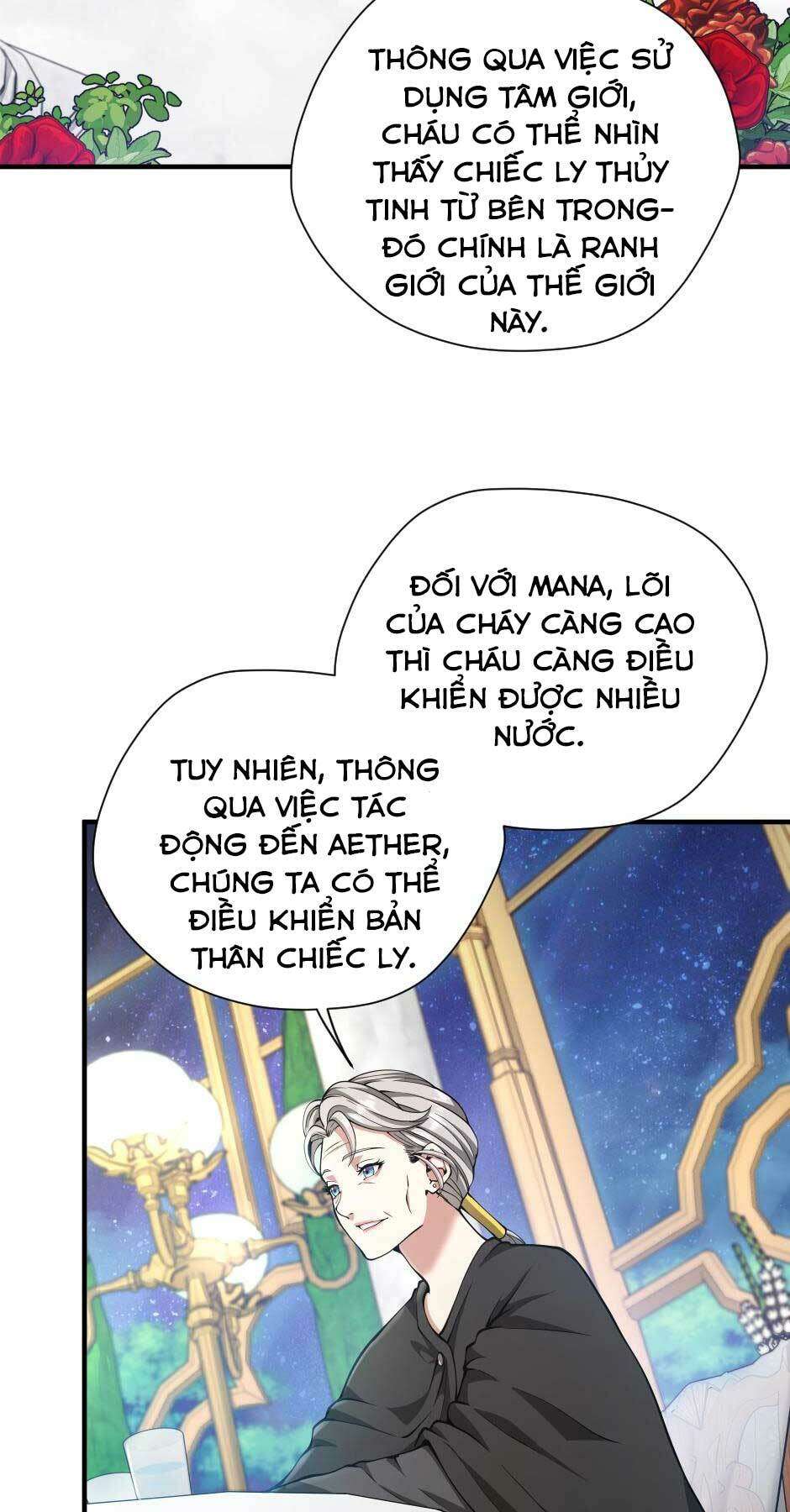 The Beginning After The End Chapter 158 - Trang 2