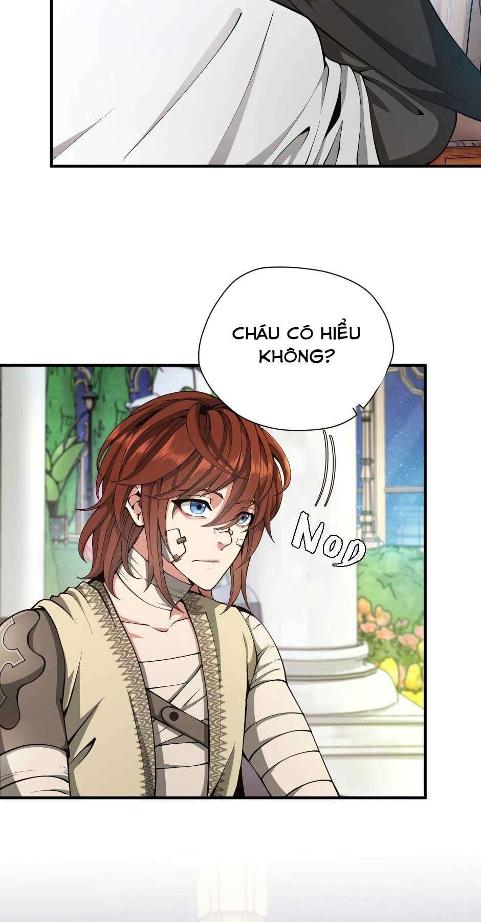 The Beginning After The End Chapter 158 - Trang 2