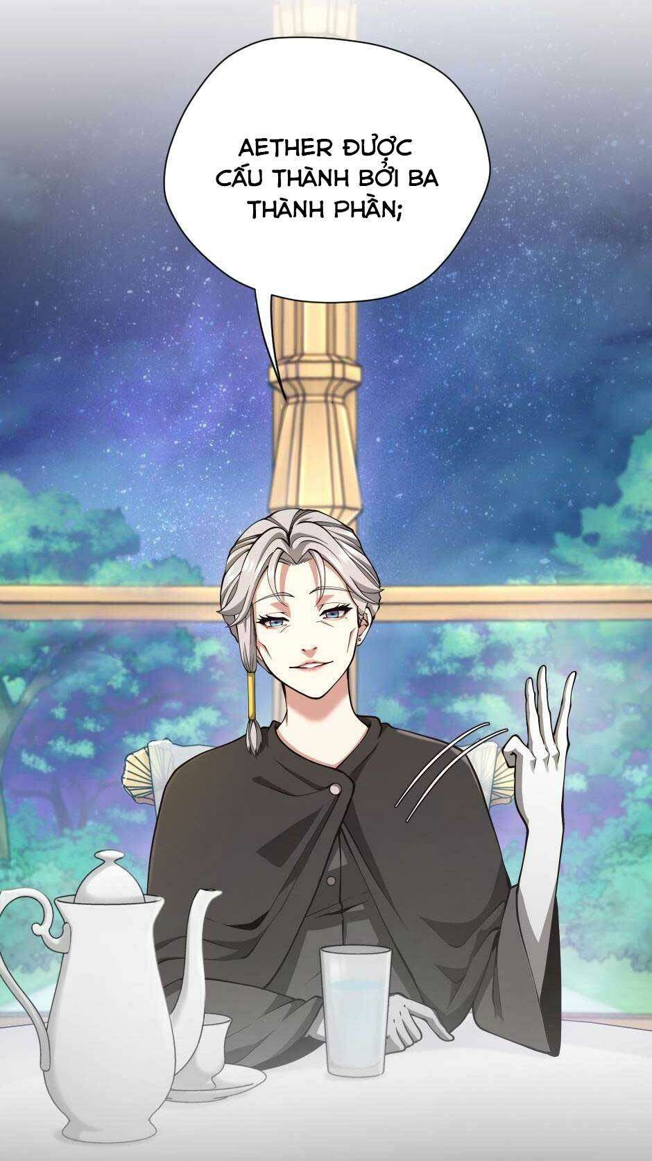 The Beginning After The End Chapter 158 - Trang 2