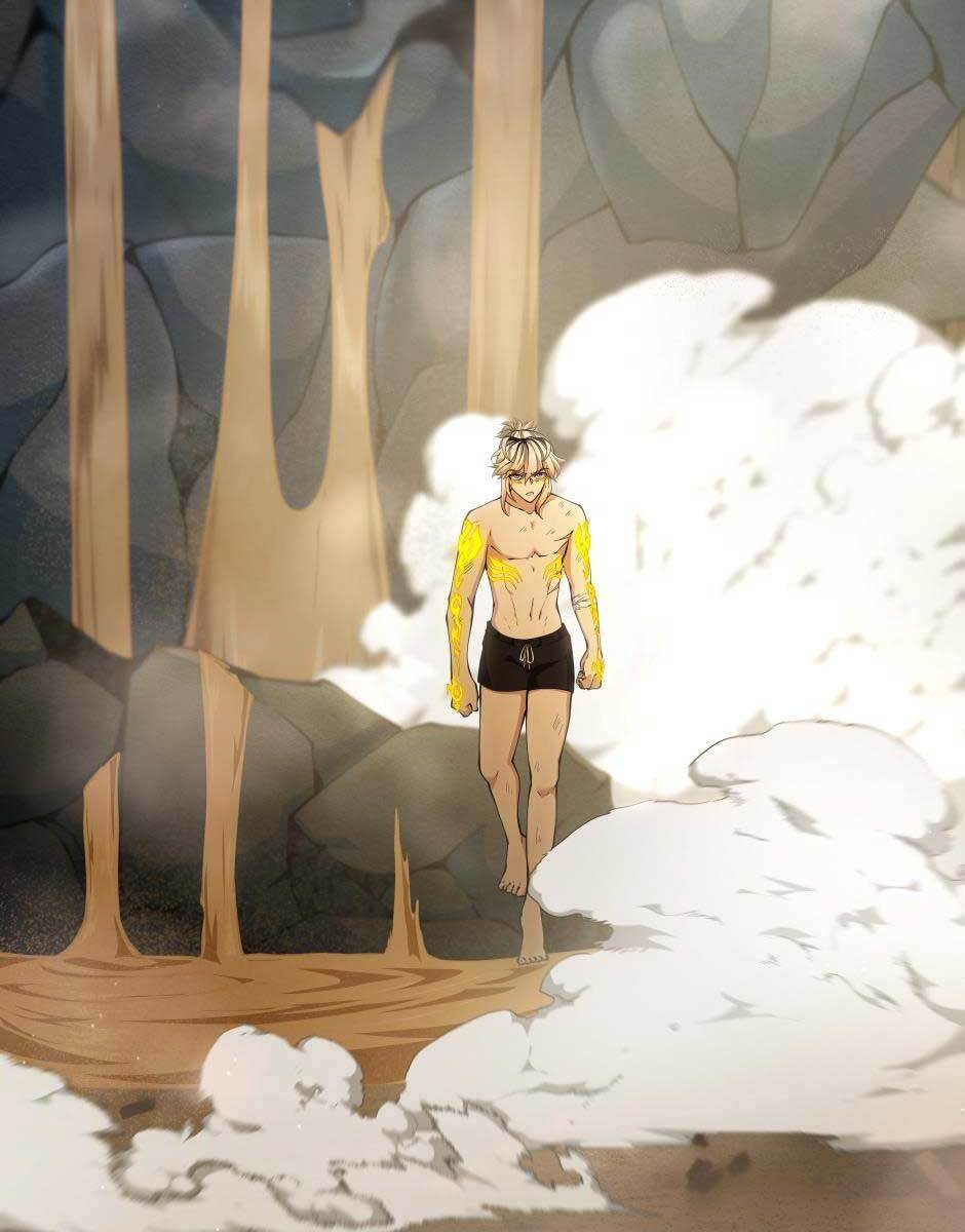 The Beginning After The End Chapter 161 - Trang 2